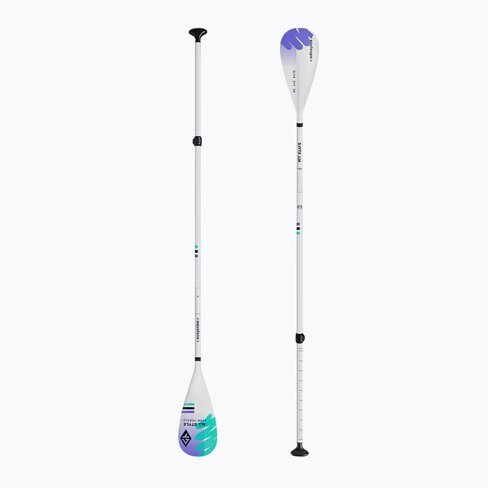 SUP lenta Aquatone Ocean 14'0" 14