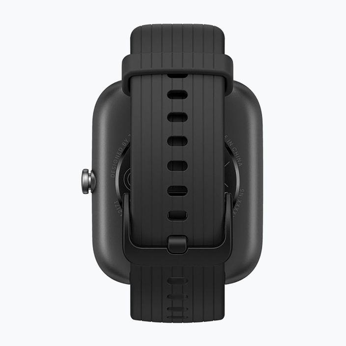 Laikrodis Amazfit Bip 3 Pro juodas W2171OV1N 4