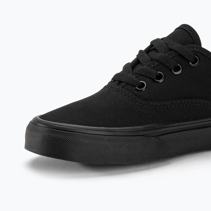 Batai Vans UA Authentic black/black 8