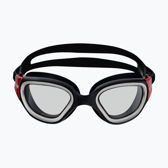 HUUB plaukimo akiniai Aphotic Fotochrominiai juodi/raudoni A2-AGBR 2