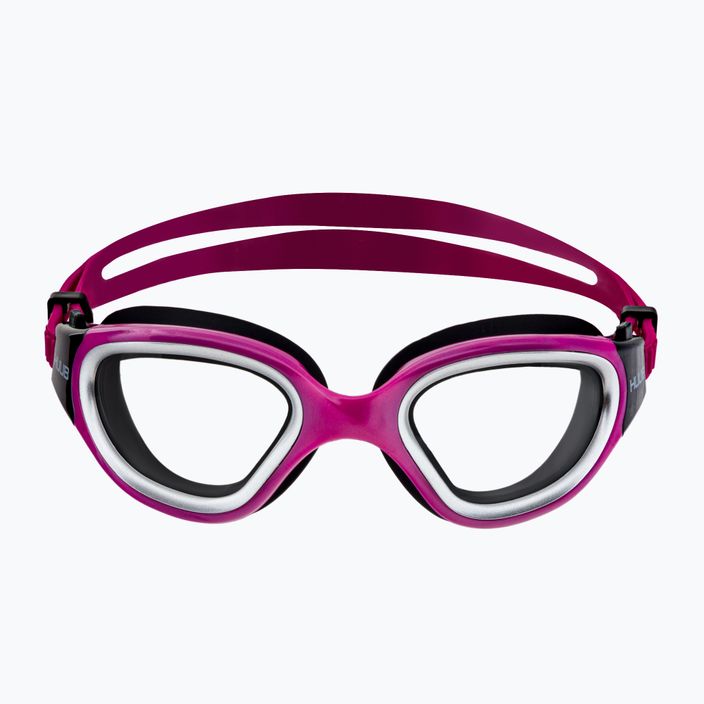 HUUB plaukimo akiniai Aphotic Fotochrominiai rožiniai A2-AGMG 2