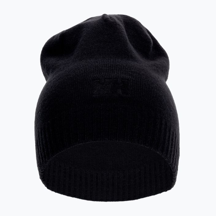 Helly Hansen firminė kepurė juoda 57502_990 2