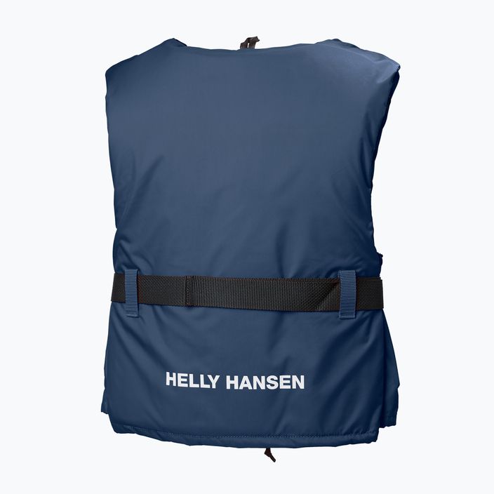 Helly Hansen Sport II liemenė tamsiai mėlyna 33818_598 2