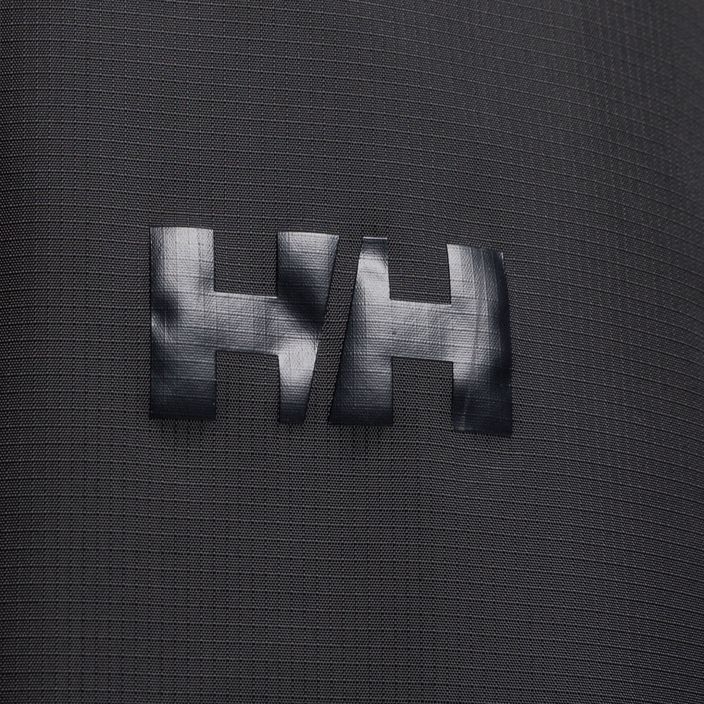 Helly Hansen vyriškos membraninės kelnės Loke black 62265_990 3