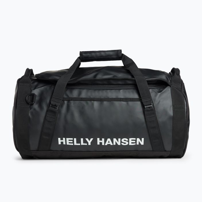 Helly Hansen HH Duffel Bag 2 30L kelioninis krepšys juodas 68006_990