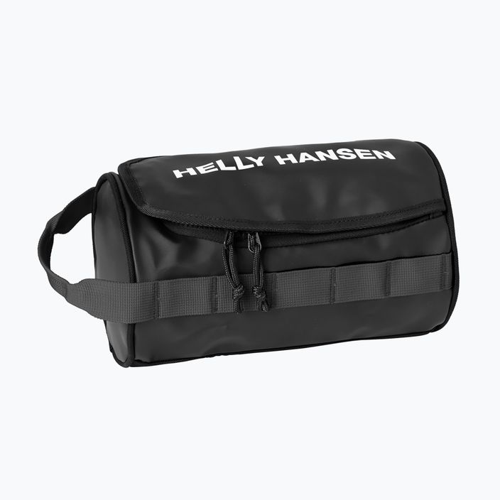Helly Hansen Hh Wash Bag 2 skalbinių krepšys juodos spalvos 68007_990 2