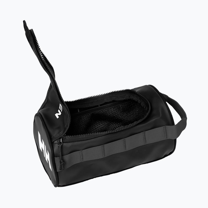 Helly Hansen Hh Wash Bag 2 skalbinių krepšys juodos spalvos 68007_990 3
