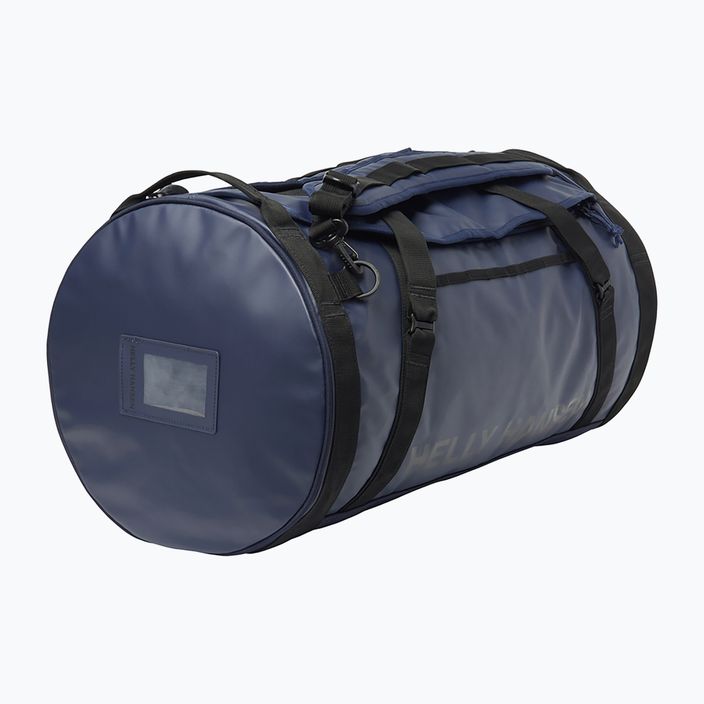 Helly Hansen HH Duffel Bag 2 50L kelioninis krepšys tamsiai mėlynas 68005_689 8