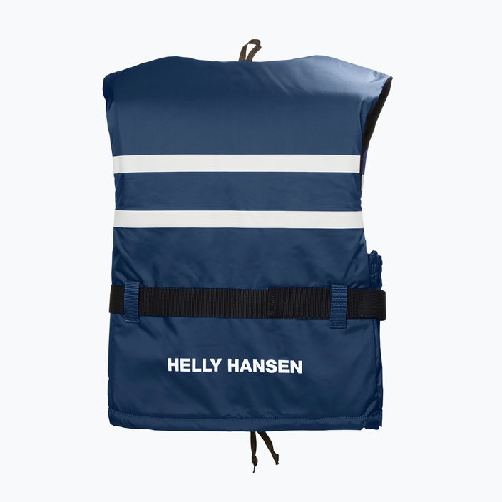 Helly Hansen Sport Comfort liemenė tamsiai mėlyna 33854_599 2