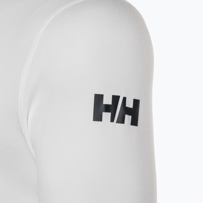 Vyriški Helly Hansen Hh Tech Crew trekingo marškinėliai balti 48364_001 3