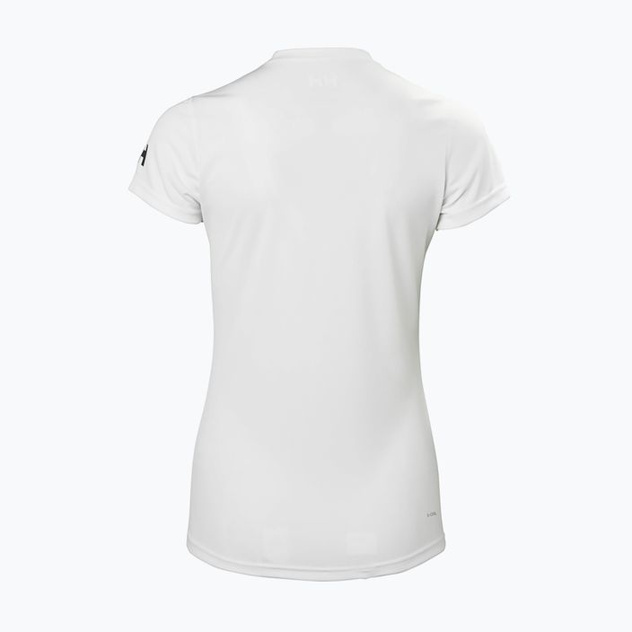 Helly Hansen moteriški trekingo marškinėliai Hh Tech white 48373_001 2