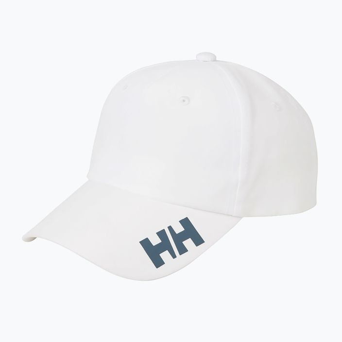 Helly Hansen Crew beisbolo kepurė balta 67160_001 5