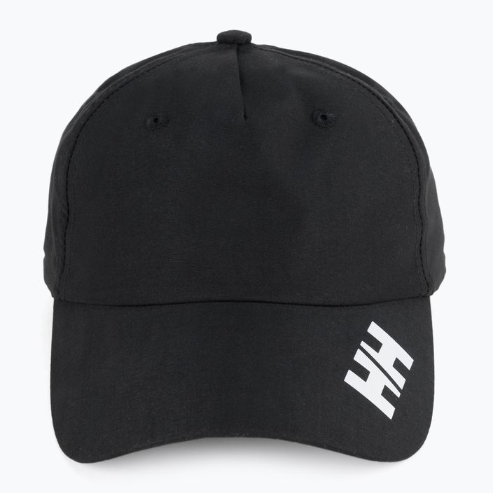 Helly Hansen Crew beisbolo kepurė juoda 67160_990 4