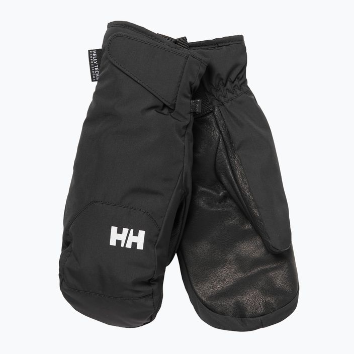 Slidinėjimo pirštinės Helly Hansen Swift HT Mittens black