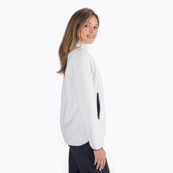 Helly Hansen moteriškas vilnonis džemperis Lyra, baltas 51860_011 2