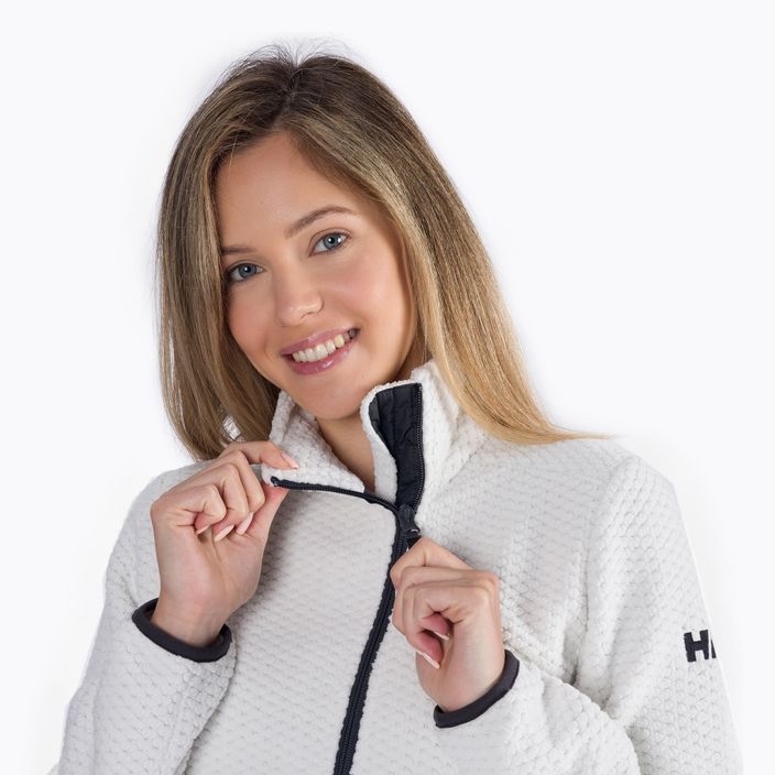 Helly Hansen moteriškas vilnonis džemperis Lyra, baltas 51860_011 5