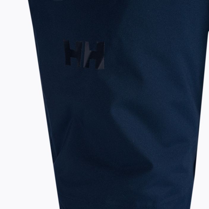 Helly Hansen Legendary Insulated moteriškos slidinėjimo kelnės tamsiai mėlynos 65683_597 5