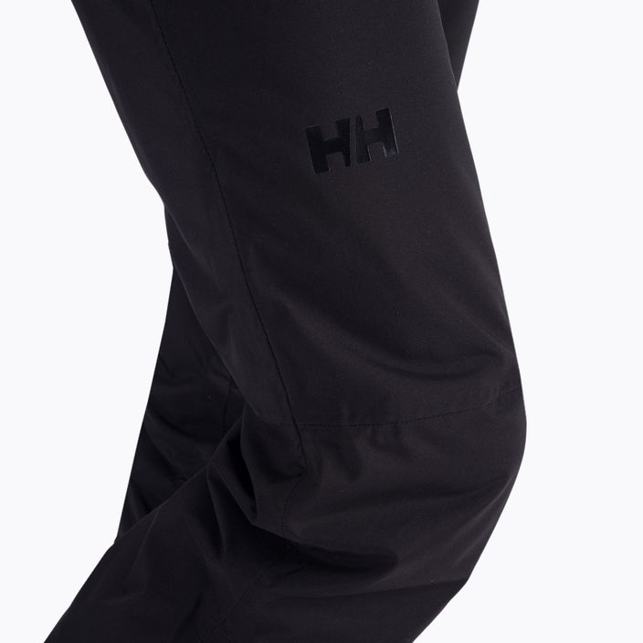 Helly Hansen Legendary Insulated moteriškos slidinėjimo kelnės juodos 65683_990 4