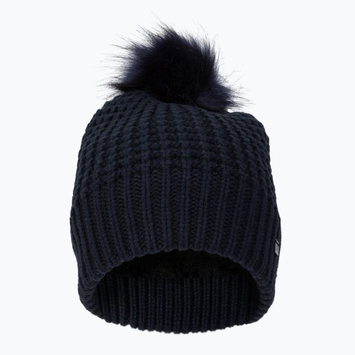 Helly Hansen Snowfall moteriška kepurė juoda 67407_597 2