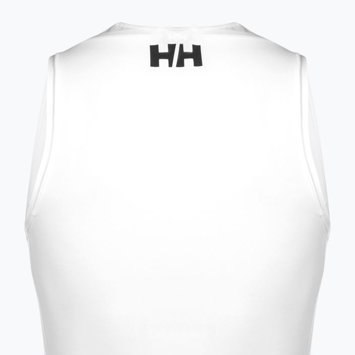 Helly Hansen Waterwear Rashvest marškinėliai balta 34024_001 5