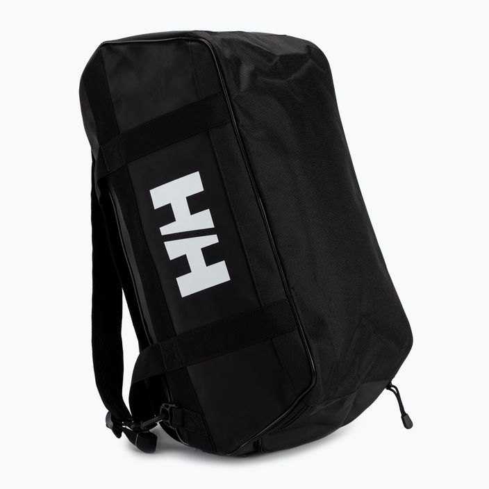 Helly Hansen H/H Scout Duffel 30 l kelioninis krepšys juodas 67440_990 3