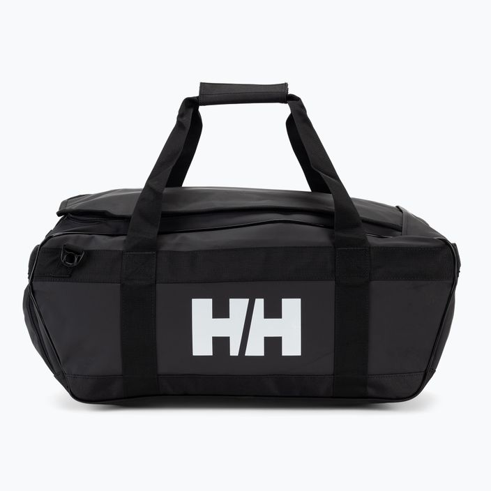 Helly Hansen H/H Scout Duffel 50 l kelioninis krepšys juodas 67441_990 2