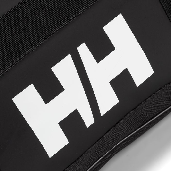 Helly Hansen H/H Scout Duffel 50 l kelioninis krepšys juodas 67441_990 3