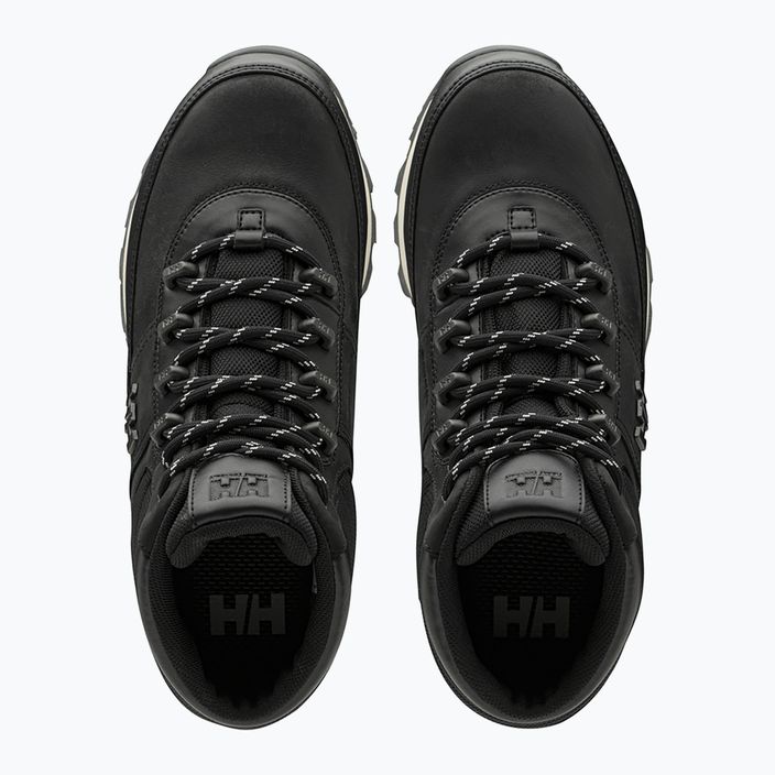 Helly Hansen Woodlands moteriški trekingo batai juodi 10807_990 16