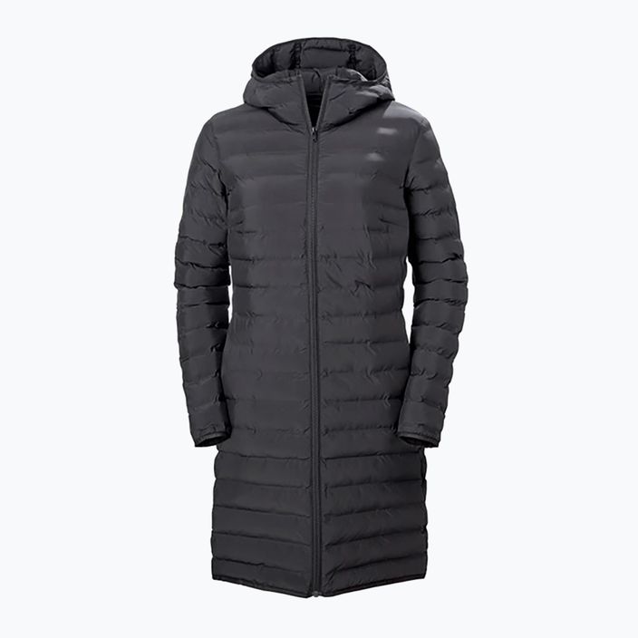 Helly Hansen moteriškas pūkinis paltas Mono Material Insulator black 53506_990 6