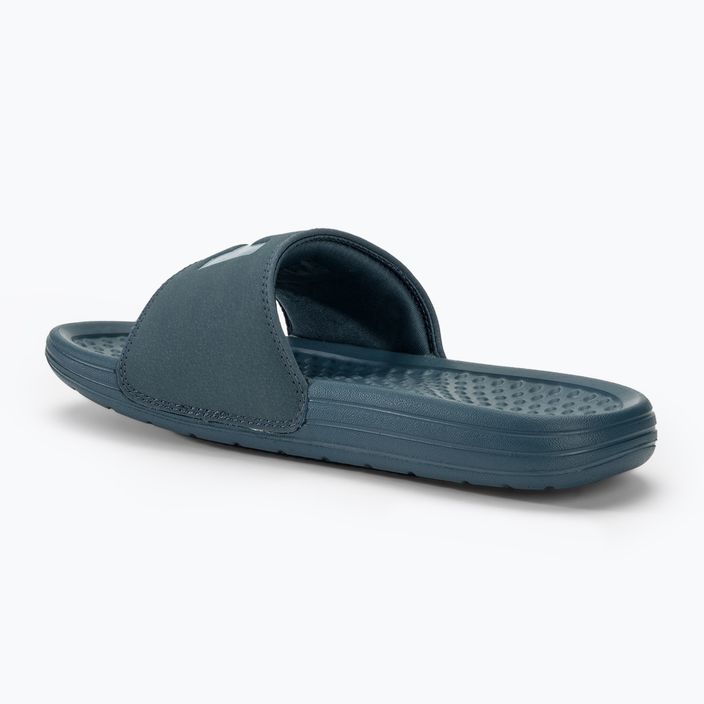 Moteriškos šlepetės Helly Hansen H/H Slides orion blue/dusty blue 3