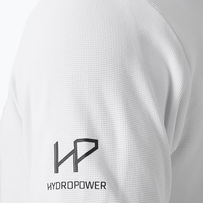 Helly Hansen HP Racing vyriški trekingo marškinėliai balti 34172_002 4