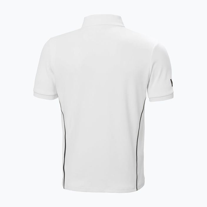 Helly Hansen HP Racing vyriški trekingo marškinėliai balti 34172_002 6