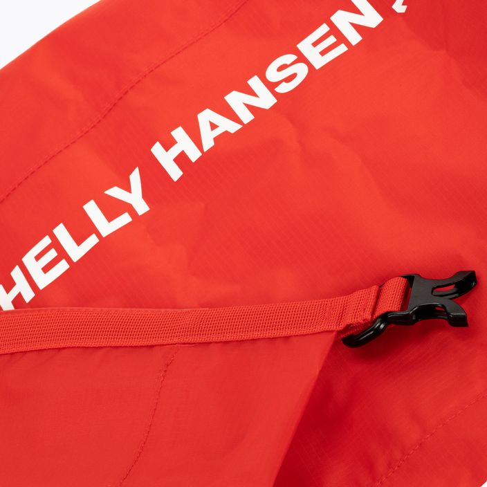 Helly Hansen Hh Light Dry neperšlampamas krepšys Red 67374_222 3