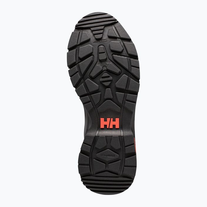 Helly Hansen Cascade Mid HT moteriški trekingo batai juodi 11752_990 16