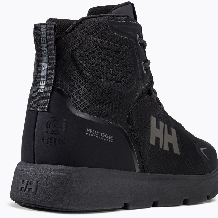 Vyriški žieminiai trekingo batai Helly Hansen Canyon Ullr Boot Ht black 11754_990 8