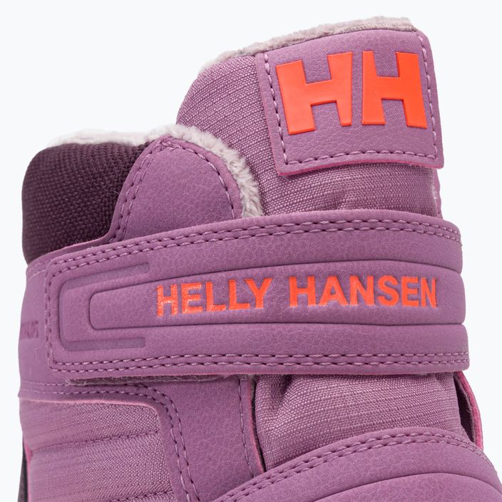 Helly Hansen vaikiški sniego batai Jk Bowstring Boot Ht pink 11645_067 9