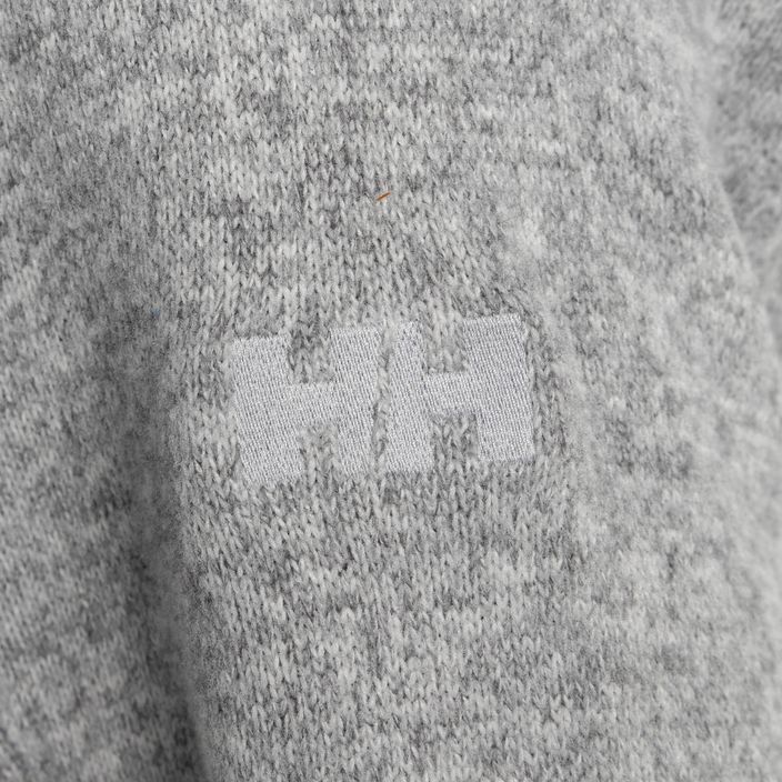 Helly Hansen Varde 2.0 moteriškas vilnonis džemperis pilka 49432_853 5