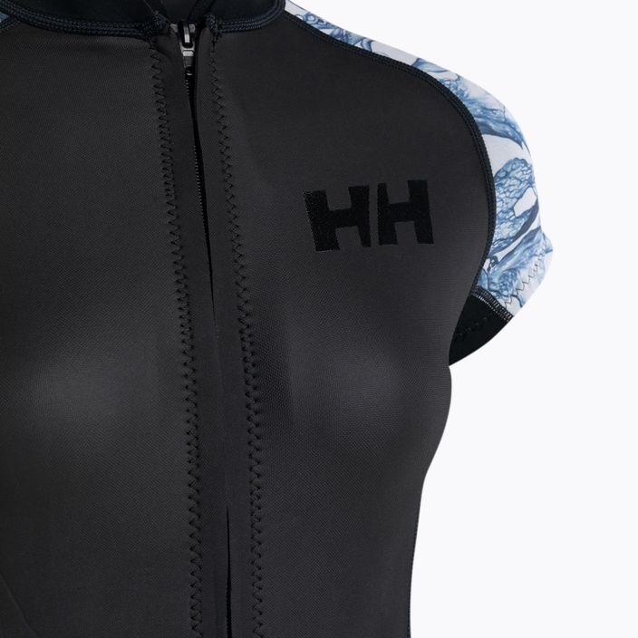 Helly Hansen moteriškas maudymosi kostiumėlis 1.5 mm black 34022_993 3