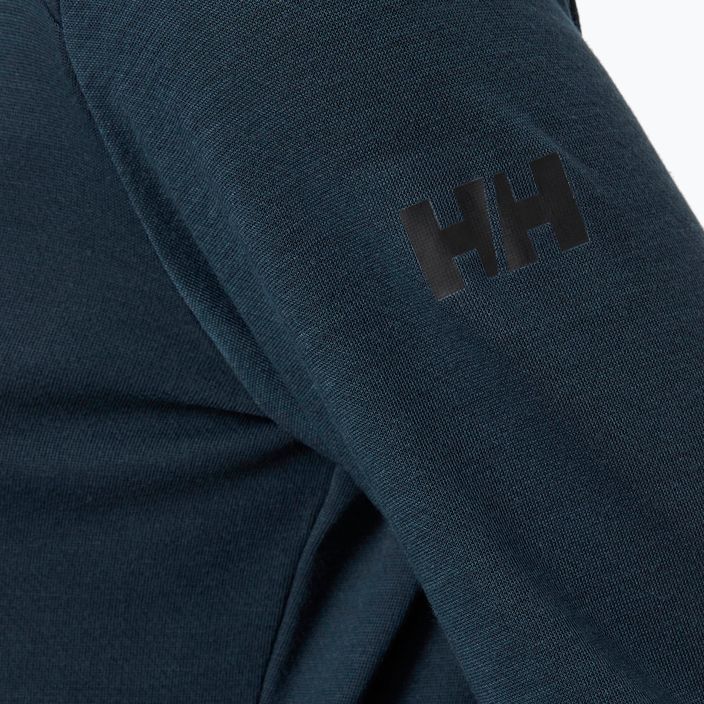 Helly Hansen moteriškas buriavimo džemperis Inshore 1/2 Zip Pullover navy blue 34249_597 5