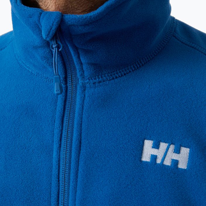 Helly Hansen vyriškas vilnonis džemperis Daybreaker mėlynas 51598_606 5