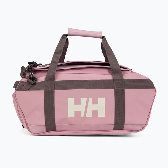 Helly Hansen H/H Scout Duffel 30 l kelioninis krepšys rožinės spalvos 67440_090