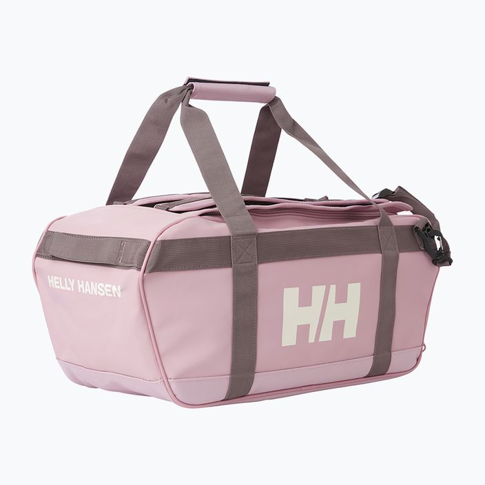 Helly Hansen H/H Scout Duffel 30 l kelioninis krepšys rožinės spalvos 67440_090 4