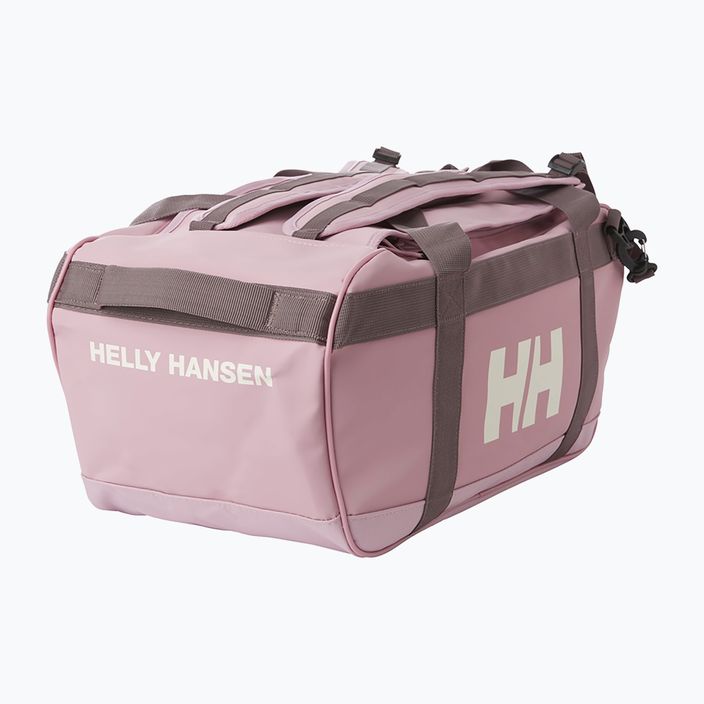 Helly Hansen H/H Scout Duffel 30 l kelioninis krepšys rožinės spalvos 67440_090 5