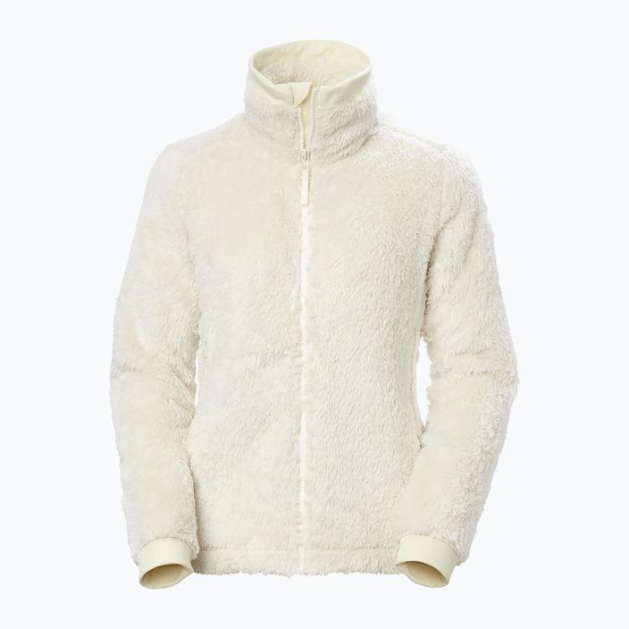 Helly Hansen Precious Fleece 2.0 moteriškas džemperis baltas 49436_047 5