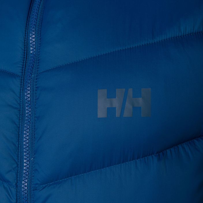 Helly Hansen vyriška pūkinė striukė Verglas Icefall Down blue 63002_606 7