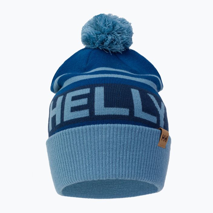 Helly Hansen Ridgeline kepurė mėlyna 67150_625 2