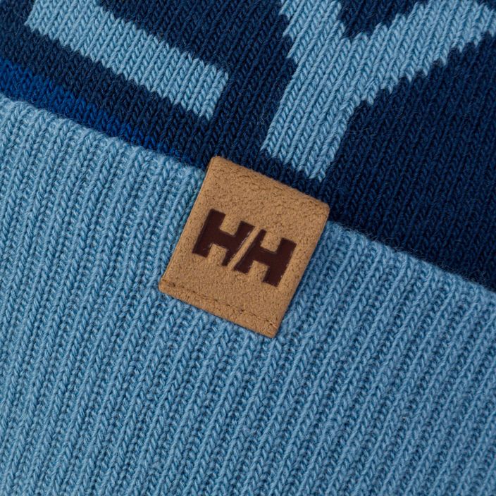 Helly Hansen Ridgeline kepurė mėlyna 67150_625 3
