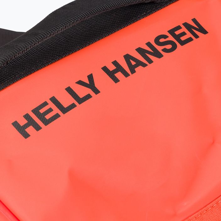 Helly Hansen H/H Scout Duffel 30 l kelioninis krepšys oranžinis 67440_300 4