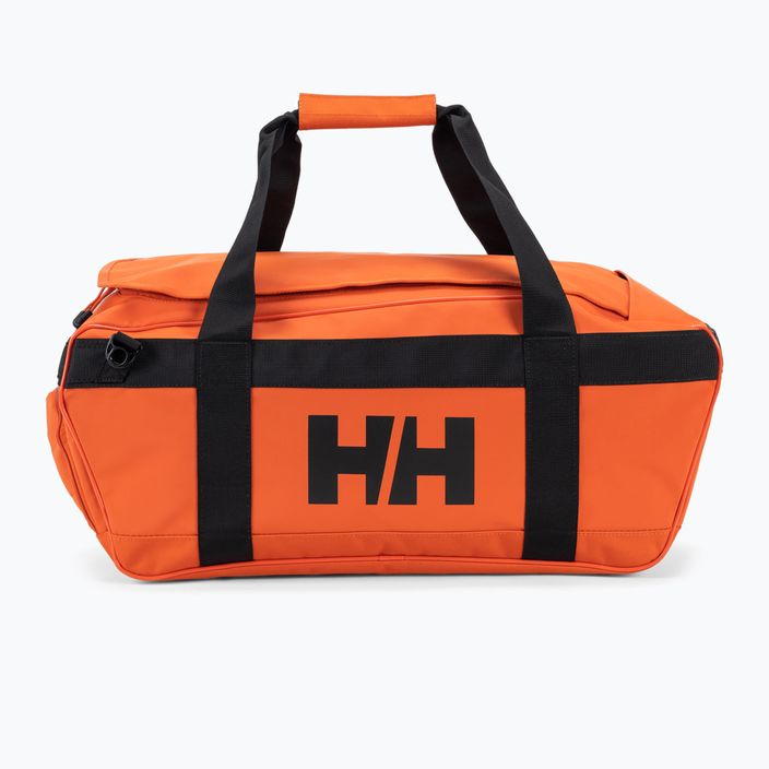 Helly Hansen H/H Scout Duffel 50 l kelioninis krepšys oranžinis 67441_300 2