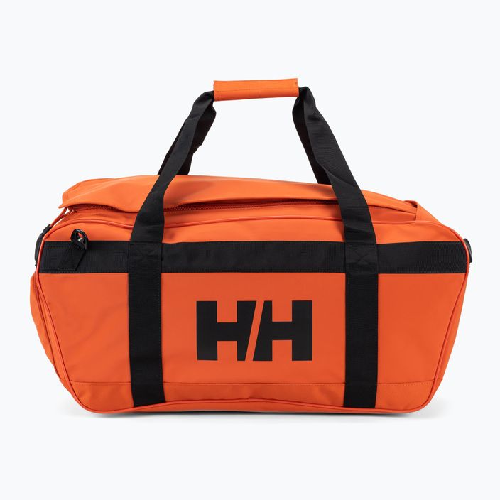 Helly Hansen H/H Scout Duffel 70 l kelioninis krepšys oranžinis 67442_300 2